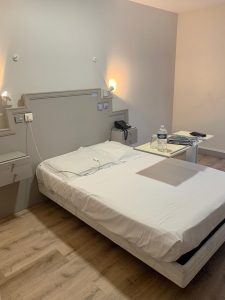 ChambreVotre séjour - Clinique Chirurgie Esthétique - Paris